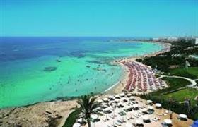 Недвижимость на Кипре на побережье
