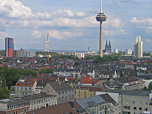 Купить недвижимость в Германии