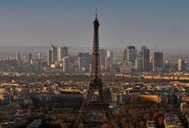 Париж намерен бороться с незаконной краткосрочной арендой недвижимости