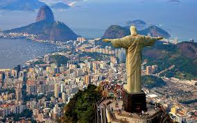 Олимпийская деревня в Бразилии станет элитным жилым комплексом