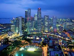 Коммерческая недвижимость в Сингапуре – наиболее выгодная инвестиция в Азиатско-Тихоокеанском регионе